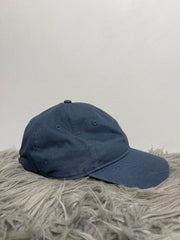 Woods Navy Hat