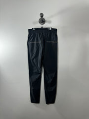 Lululemon Grey Lined Joggers