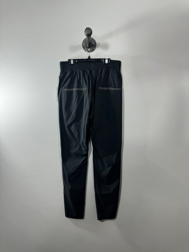 Lululemon Grey Lined Joggers