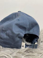 Woods Navy Hat