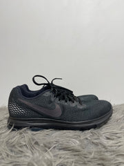 Nike Black Running Shoes