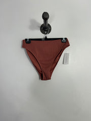 Garage Pink Bikini Bottoms