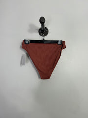 Garage Pink Bikini Bottoms