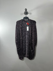 Left on Houston Slvless Cardi