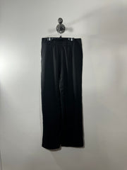 Halara Black Trousers