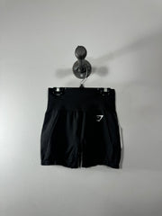 Gym Shark Charcol Shorts