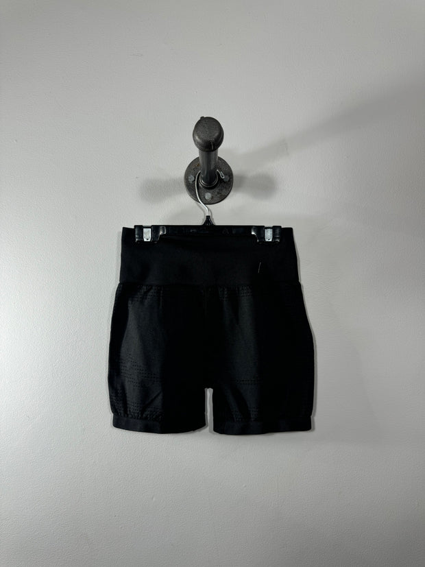 Gym Shark Charcol Shorts