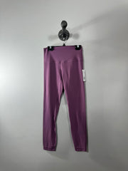 Lululemon Purple Leggings