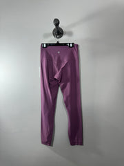 Lululemon Purple Leggings