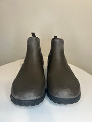 Bogs Brown Work Boots