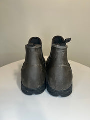 Bogs Brown Work Boots