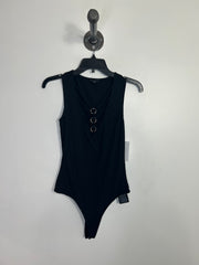 Guess Black Body Suit