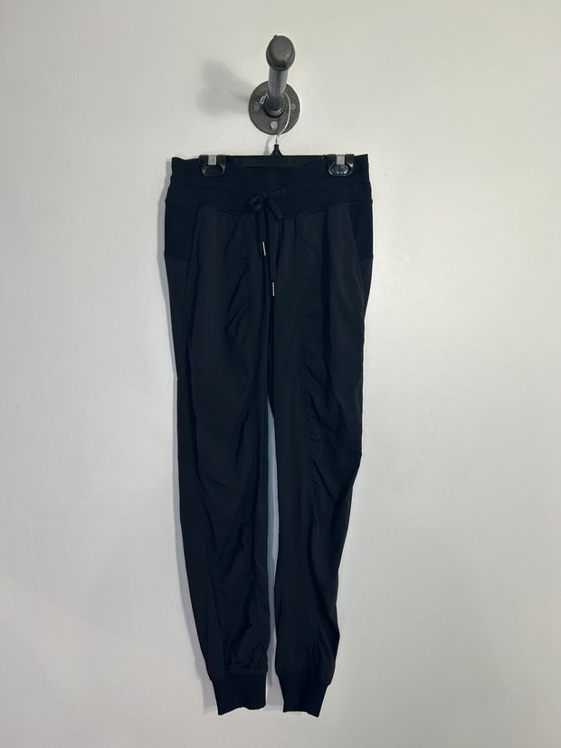 Lululemon Black Track Pants