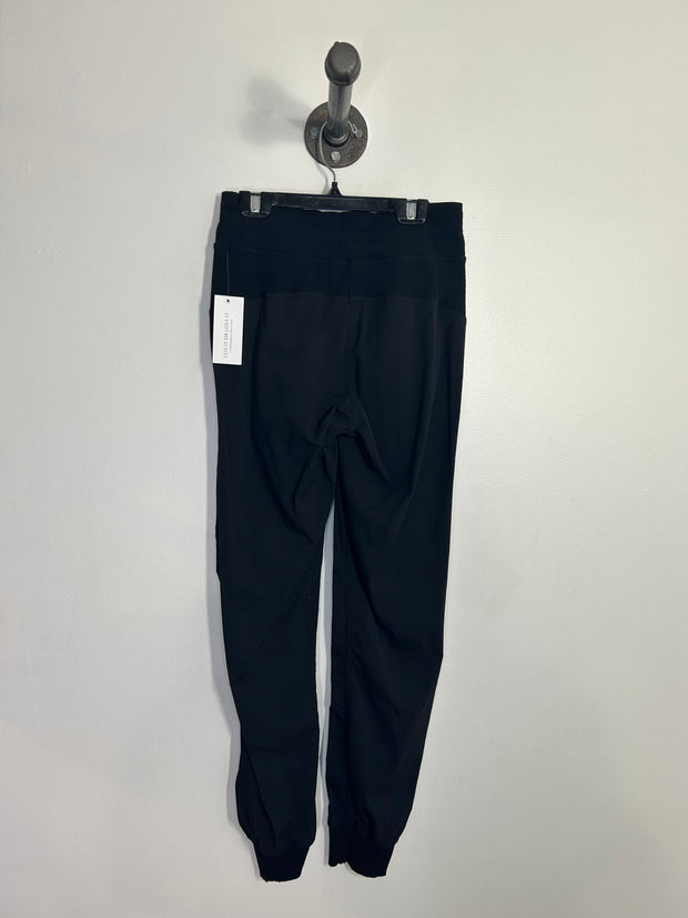 Lululemon Black Track Pants