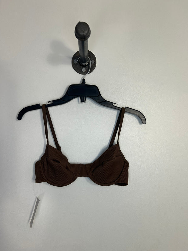 Koana Swim Brown Bikini set
