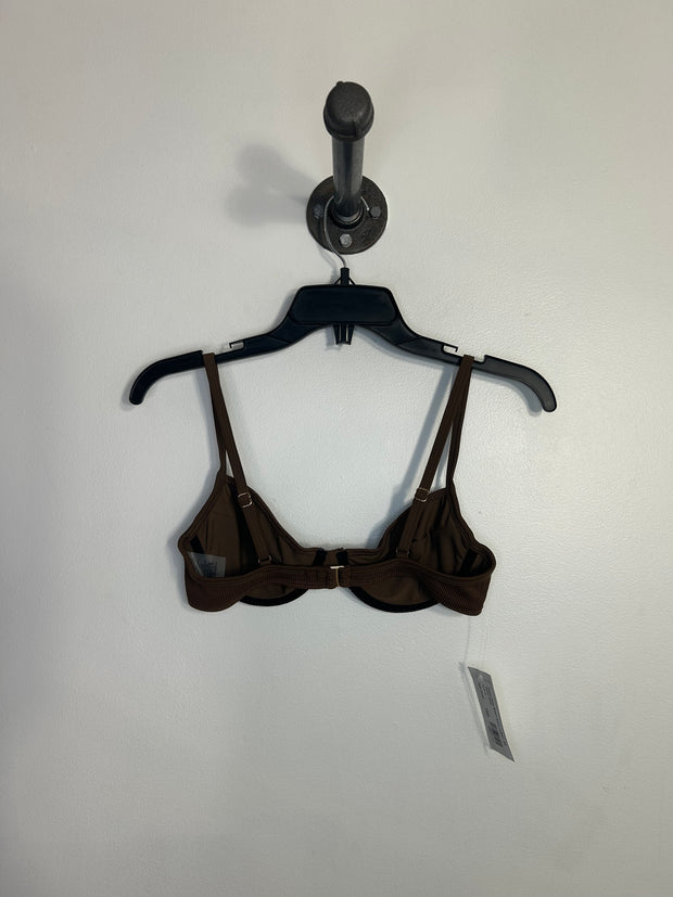 Koana Swim Brown Bikini set