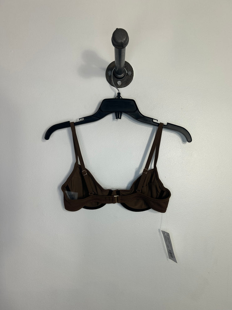 Koana Swim Brown Bikini set