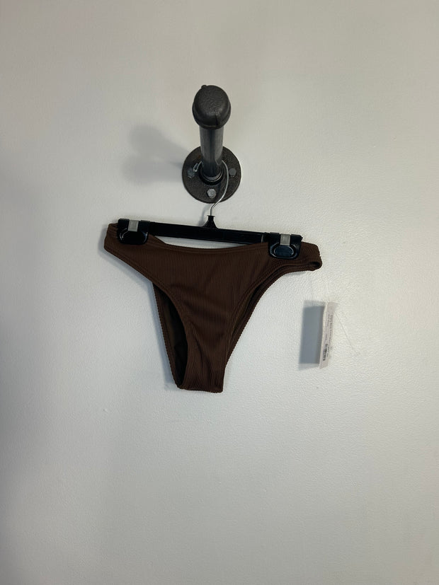 Koana Swim Brown Bikini set