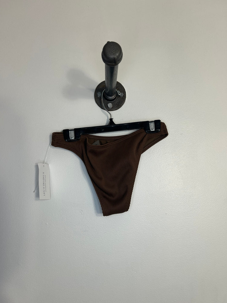 Koana Swim Brown Bikini set