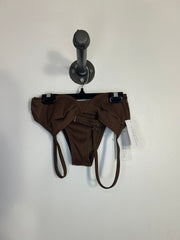 Koana Swim Brown Bikini set