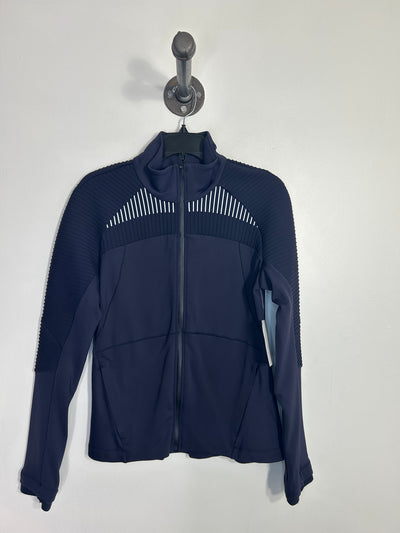 Lululemon Purple Zipup