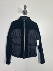 Lululemon Black Jacket