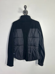 Lululemon Black Jacket