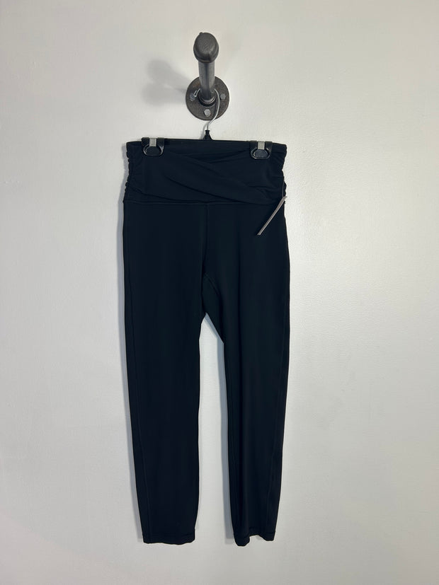 Lululemon Black Legging