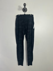 Lululemon Camo Align Joggers