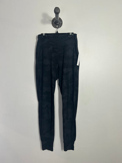 Lululemon Camo Align Joggers