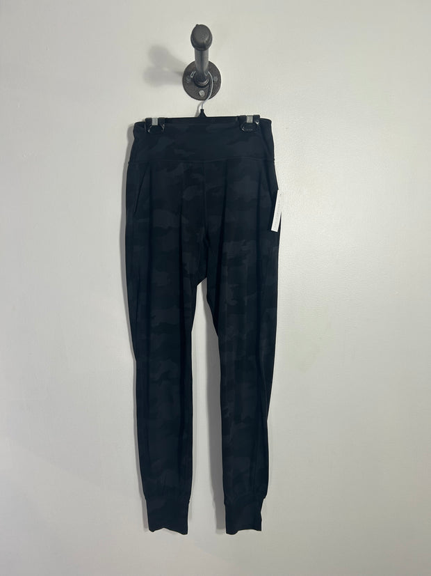 Lululemon Camo Align Joggers