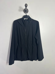 Lululemon Black Zipup