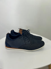 Aldo Navy Casual Sneaker