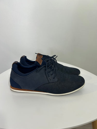 Aldo Navy Casual Sneaker