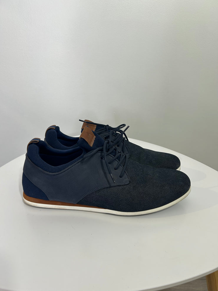 Aldo Navy Casual Sneaker