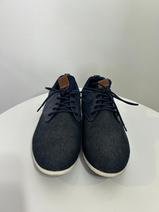 Aldo Navy Casual Sneaker