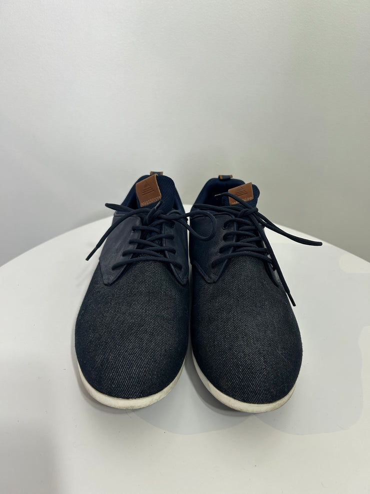 Aldo Navy Casual Sneaker