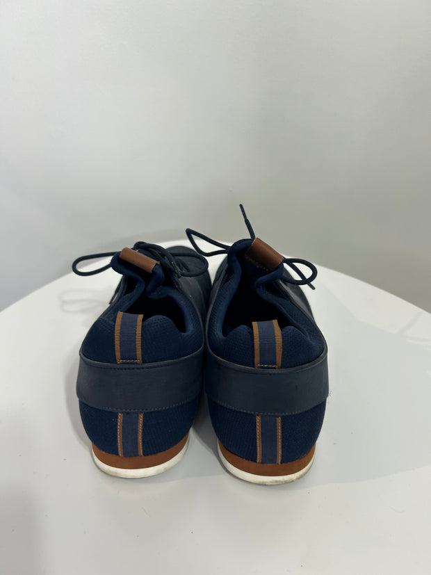 Aldo Navy Casual Sneaker