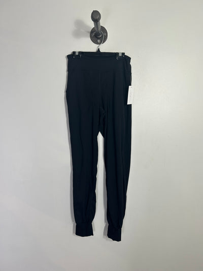 Lululemon Black Joggers