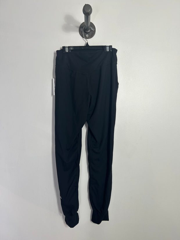 Lululemon Black Joggers