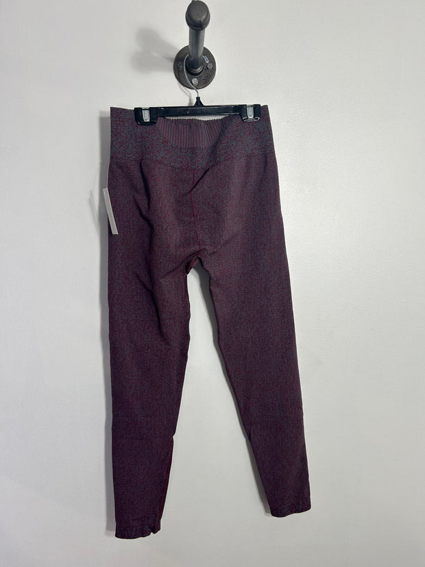 Gymshark Purple/Grey Leggings