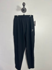 Gymshark Black Joggers