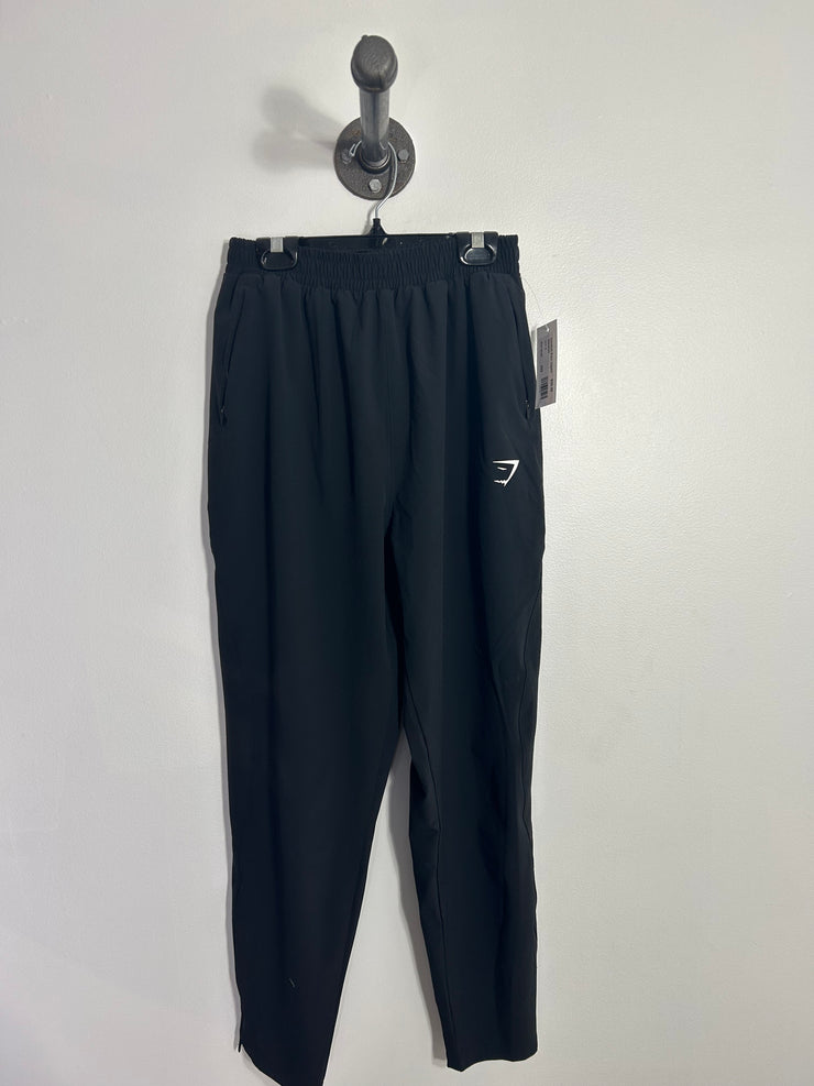 Gymshark Black Joggers