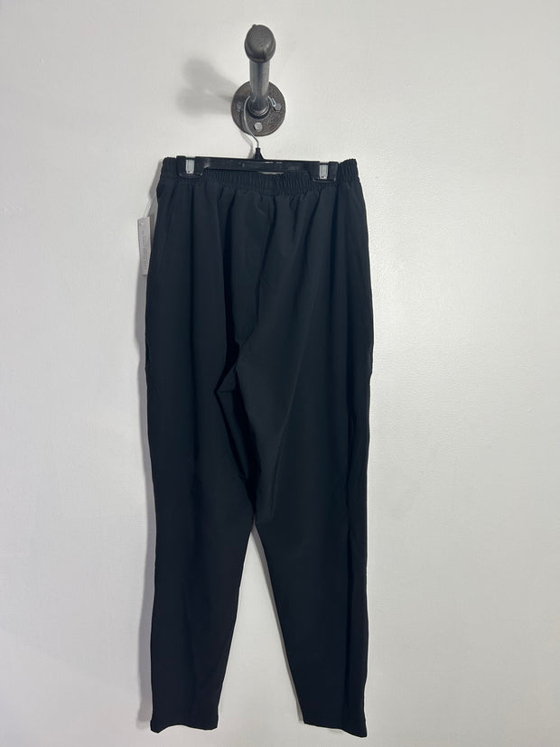 Gymshark Black Joggers