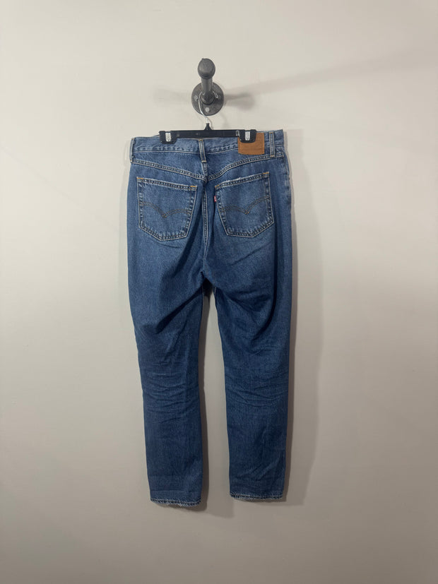 Levi's 80s Mom Jeans