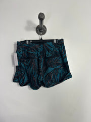 Lululemon Blu/Pink Shorts