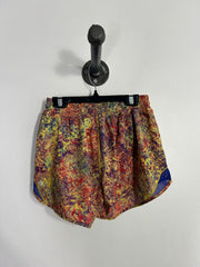 Lululemon Multi Coloral Shorts