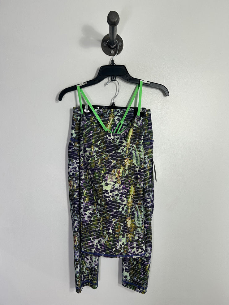 Lululemon TwoPieceAthletic Set