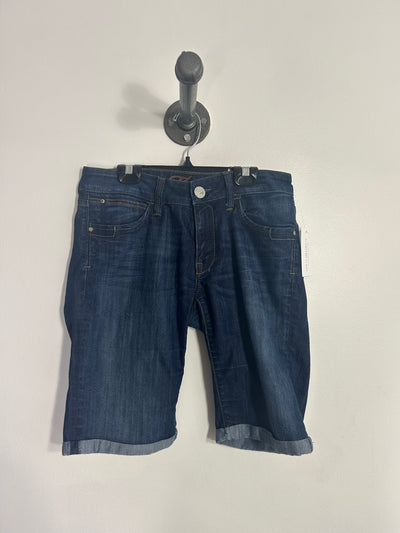 Mavi Denim Bermuda Shorts