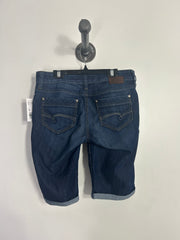 Mavi Denim Bermuda Shorts
